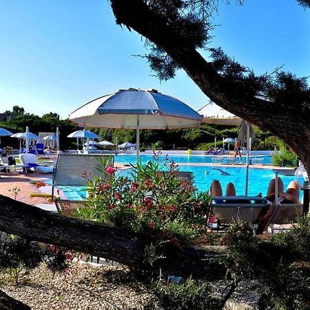 Il Rifugio Sul Mare Villa Stintino Bagian luar foto